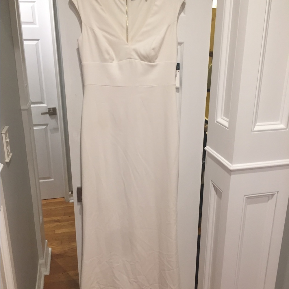 Designer Dress
